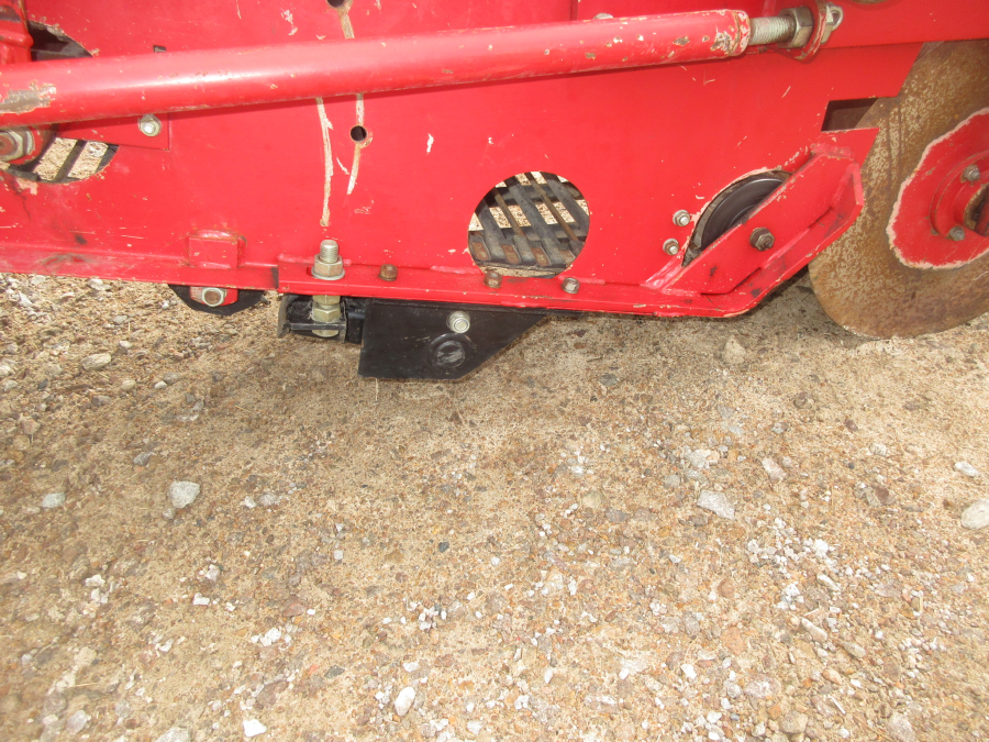 5711 Juko Midi potato harvester