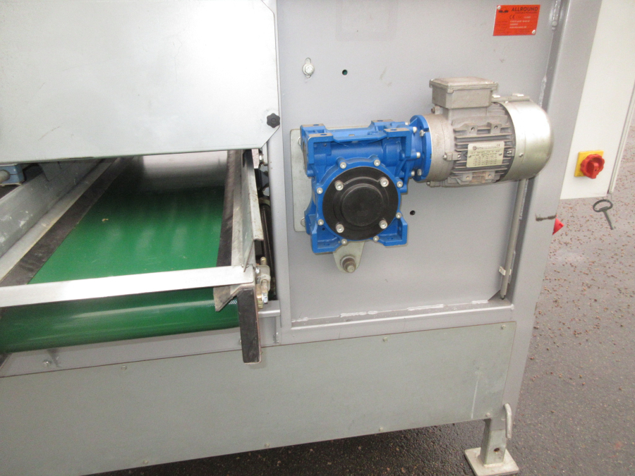 5735 Allround Diametersortierer Neustand