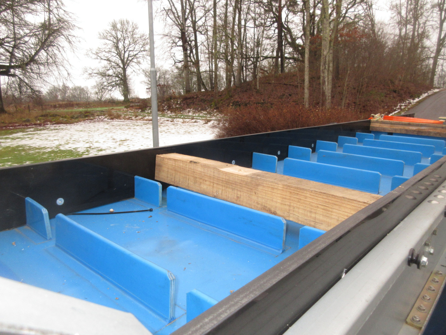 5735 Allround Diametersortierer Neustand