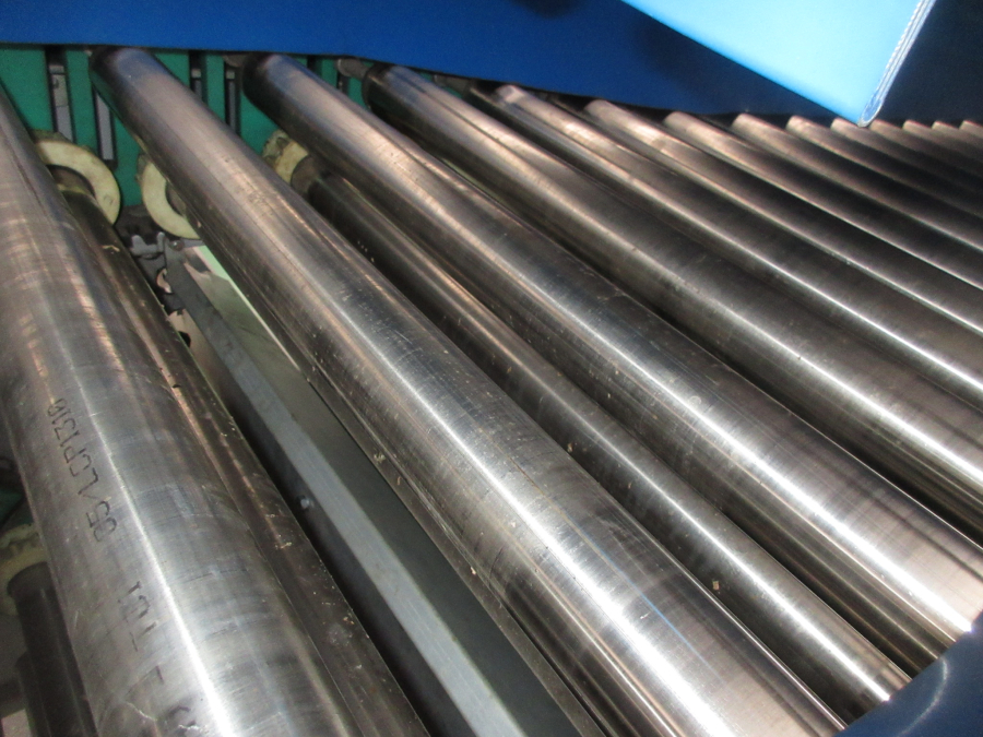 5735 Allround Diametersortierer Neustand
