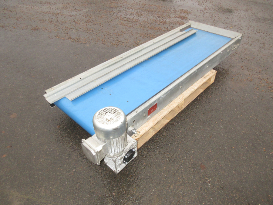 5735 Allround Diametersortierer Neustand