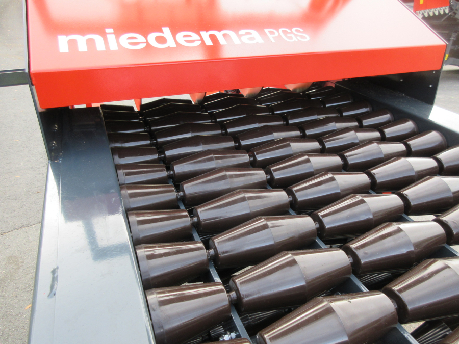 5745 Dewulf Miedema PGS potatisklyv till utsädespotatis