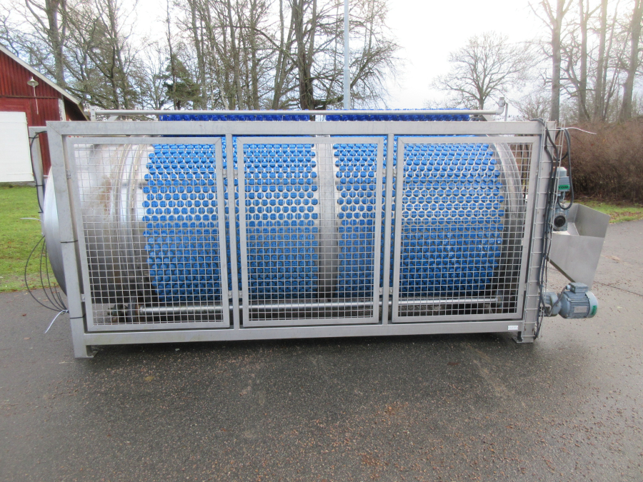 5746 Marcelissen drumsorter 3 pcs