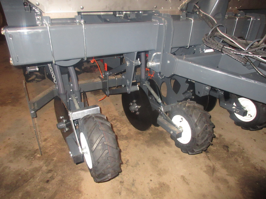 5750 Miedema CP42 potatissättare NY INKOMMANDE LAGERMASKIN