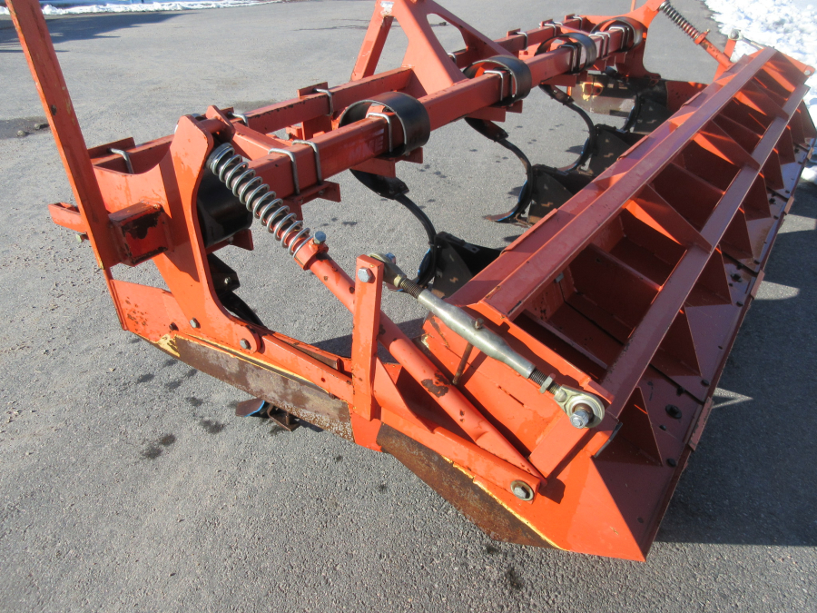 5768 Grimme ridger 4x85 cm