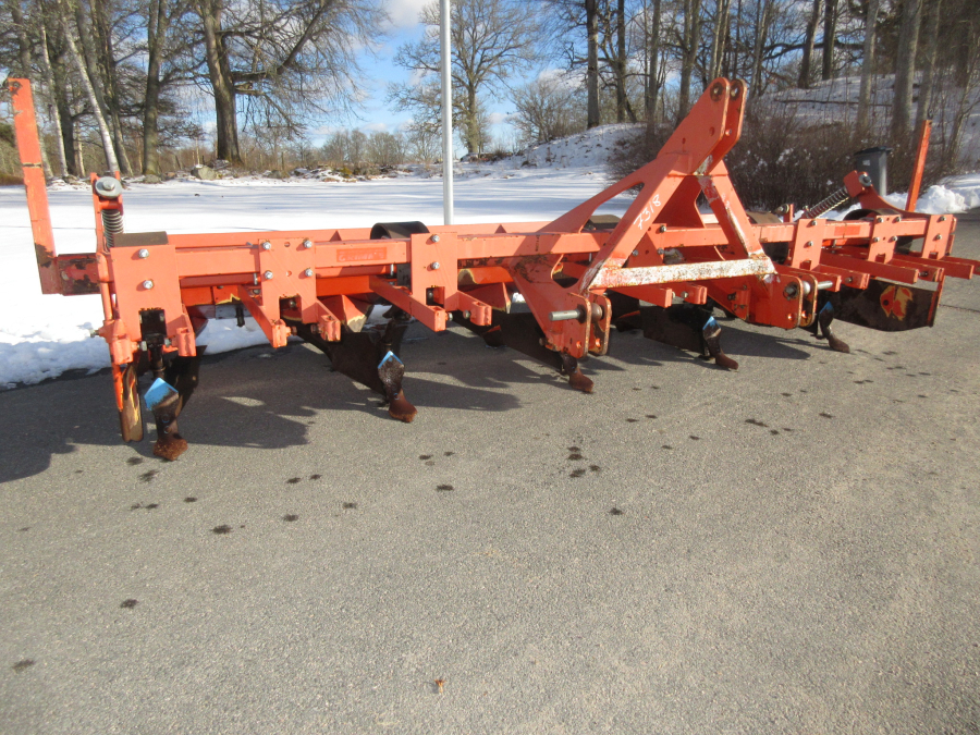 5768 Grimme ridger 4x85 cm