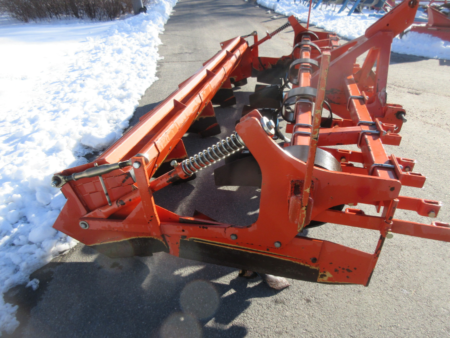 5768 Grimme ridger 4x85 cm