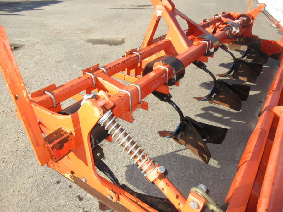 5768 Grimme ridger 4x85 cm