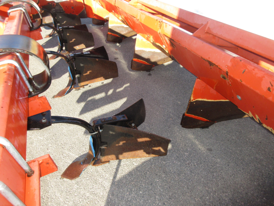 5768 Grimme ridger 4x85 cm