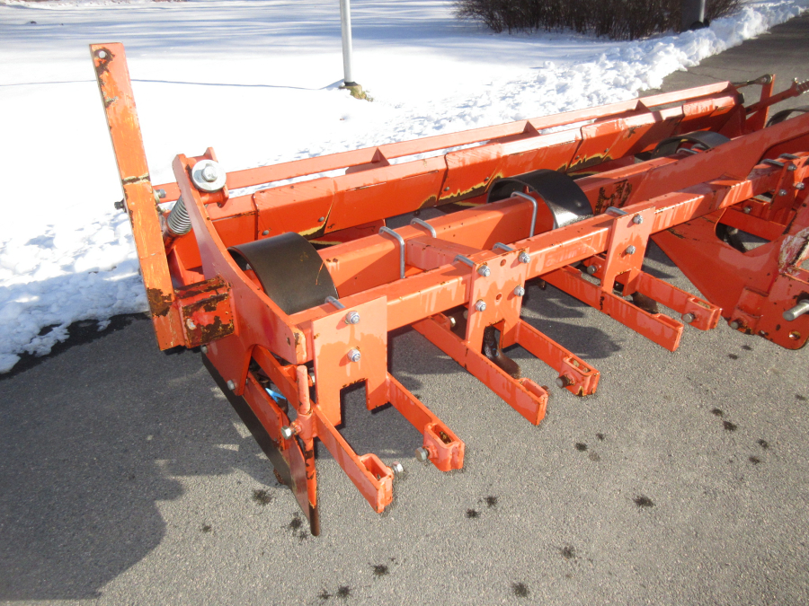 5768 Grimme ridger 4x85 cm