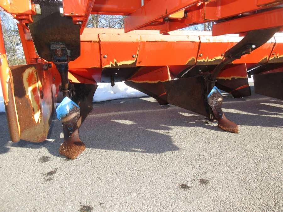 5768 Grimme ridger 4x85 cm