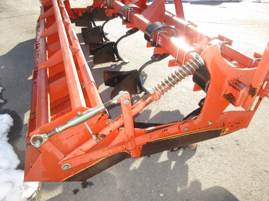 5768 Grimme ridger 4x85 cm