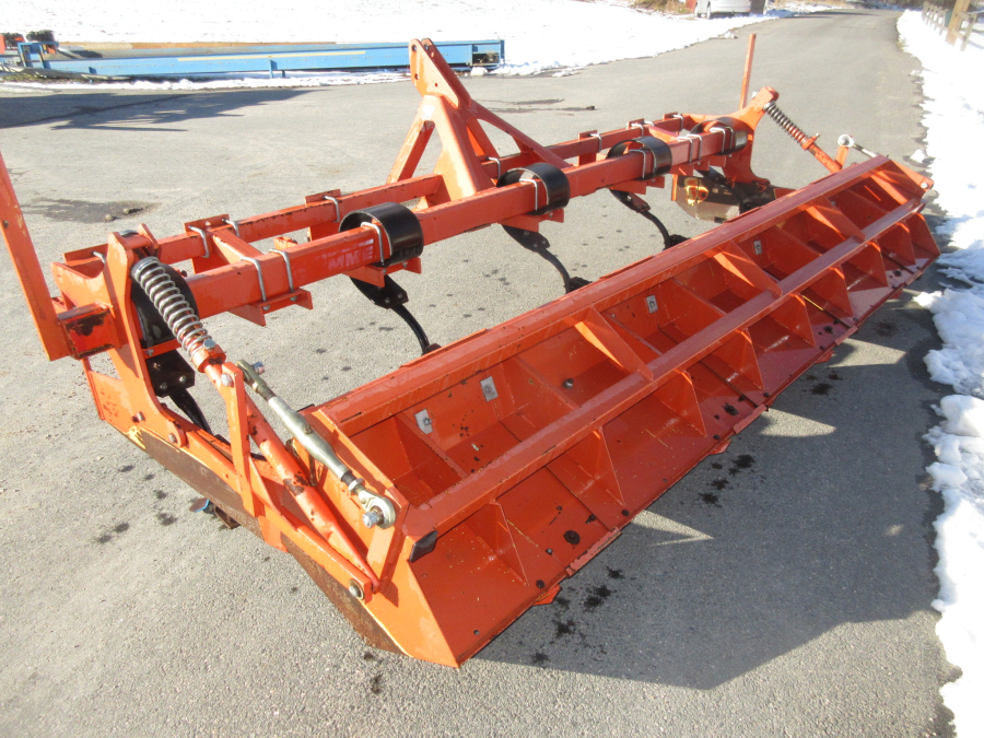 5768 Grimme ridger 4x85 cm