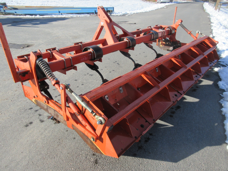 5768 Grimme ridger 4x85 cm