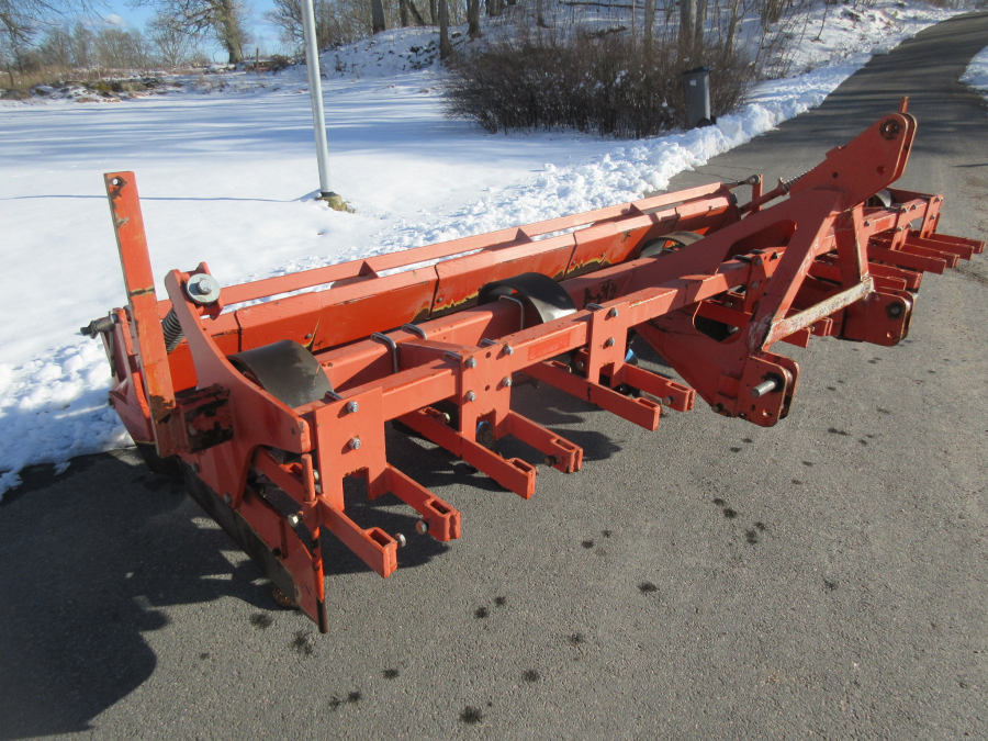 5768 Grimme ridger 4x85 cm