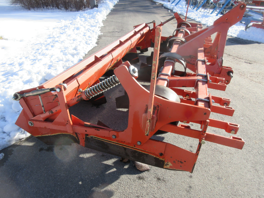 5768 Grimme ridger 4x85 cm