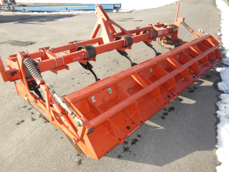 5768 Grimme ridger 4x85 cm