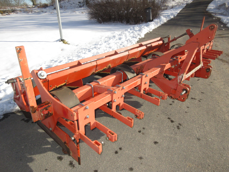 5768 Grimme ridger 4x85 cm