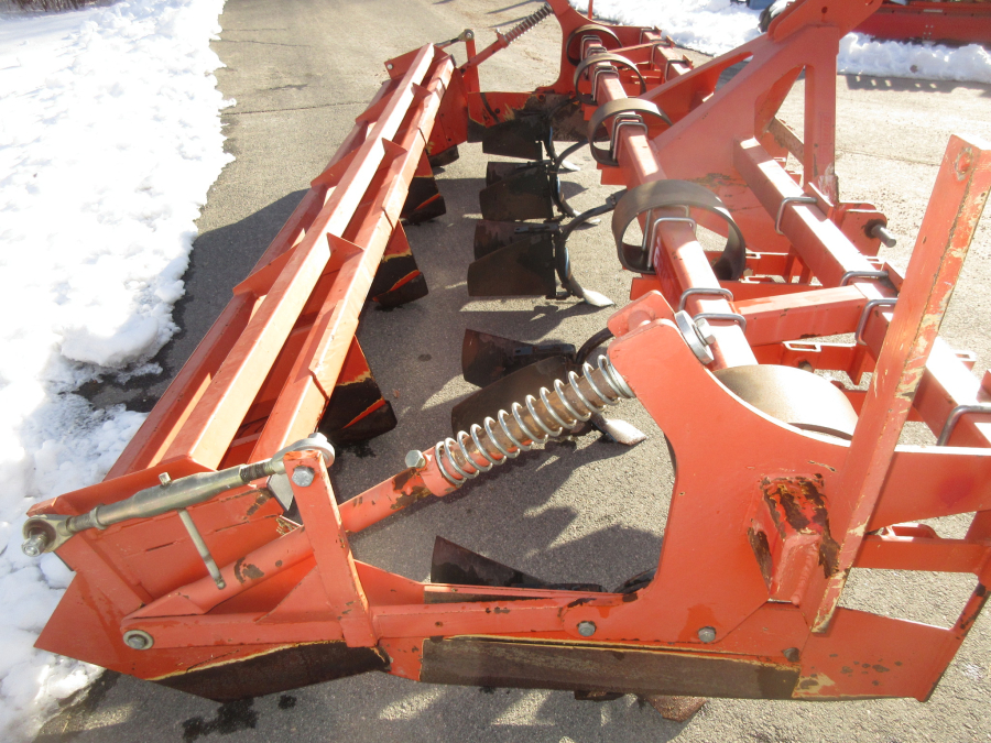 5768 Grimme ridger 4x85 cm