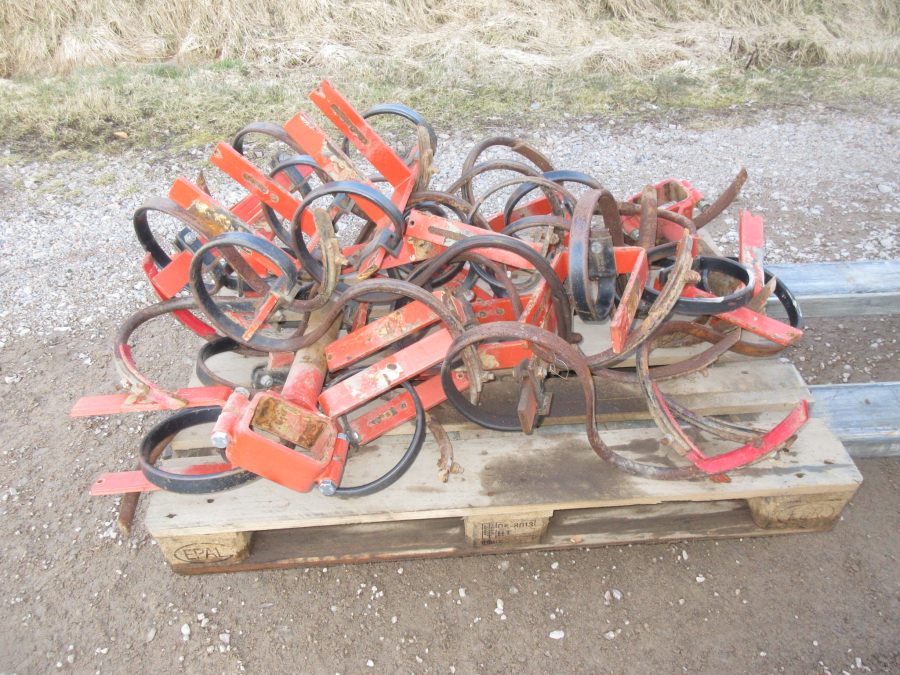 5768 Grimme ridger 4x85 cm
