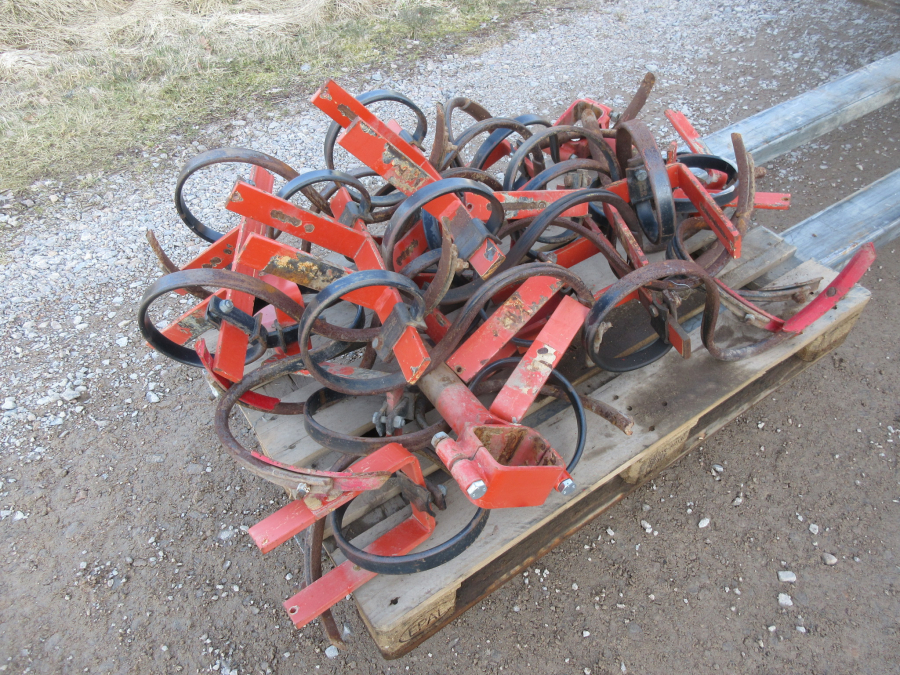 5768 Grimme ridger 4x85 cm