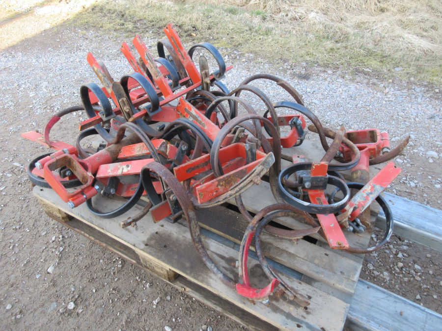 5768 Grimme ridger 4x85 cm