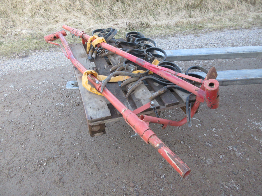 5768 Grimme ridger 4x85 cm