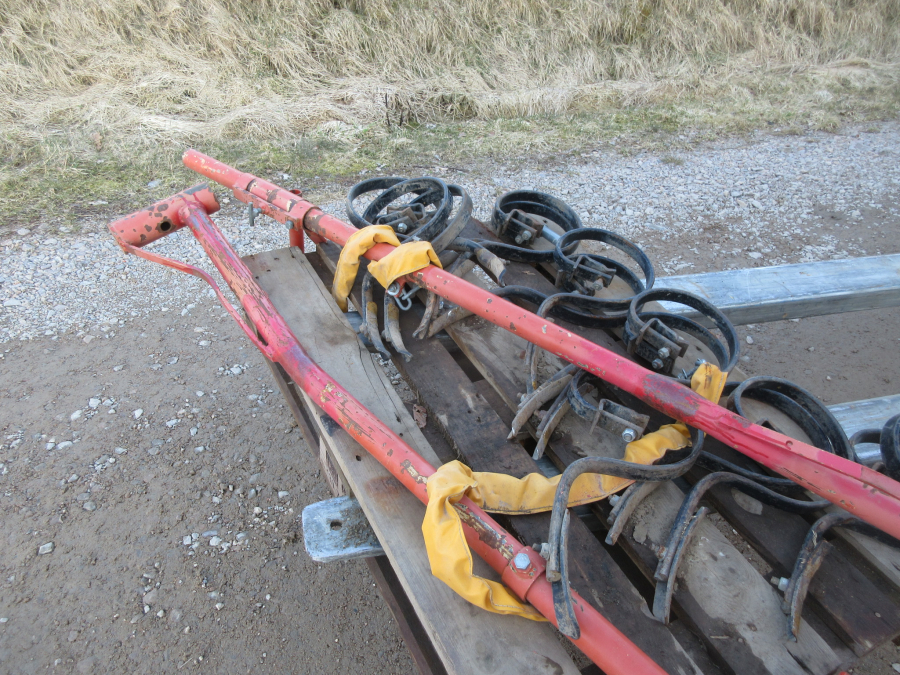 5768 Grimme ridger 4x85 cm