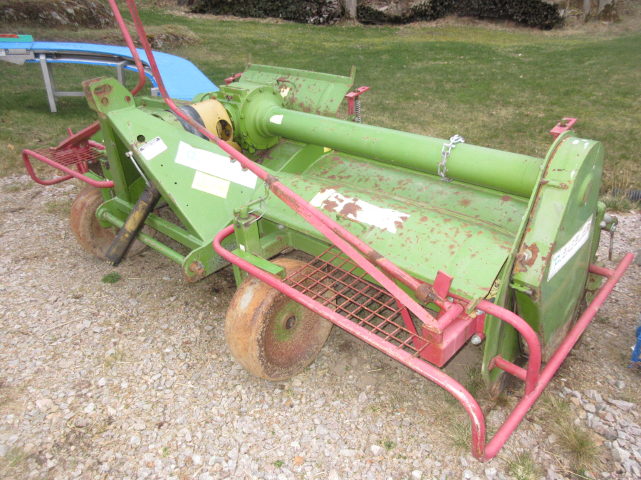 5796 Baselier cultivator 4x75 cm