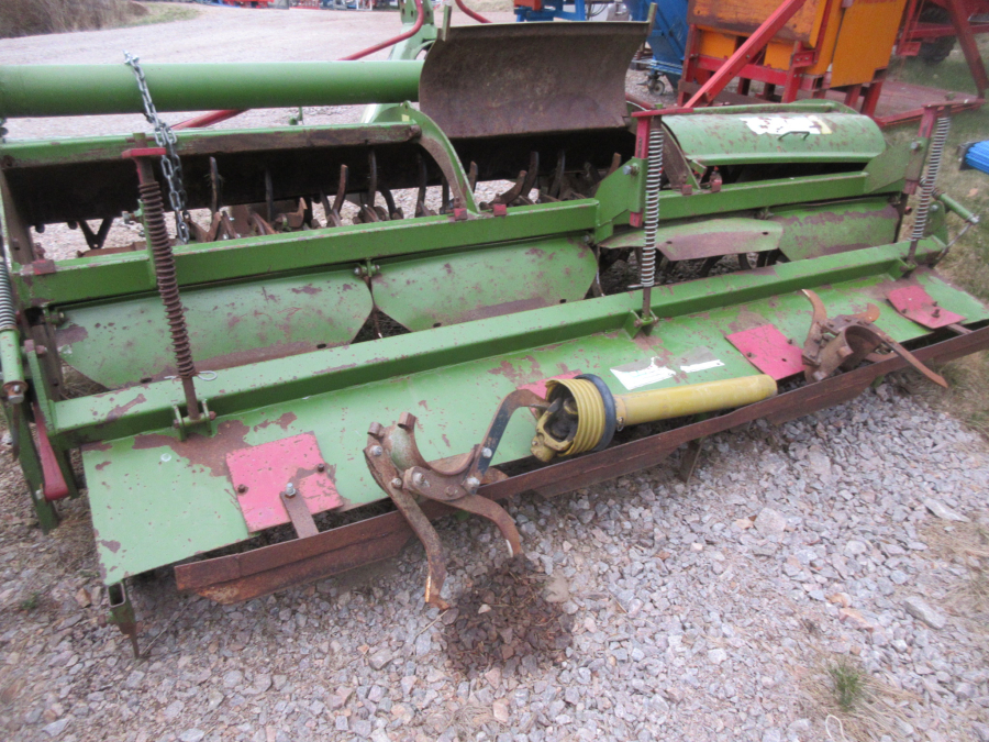 5796 Baselier cultivator 4x75 cm
