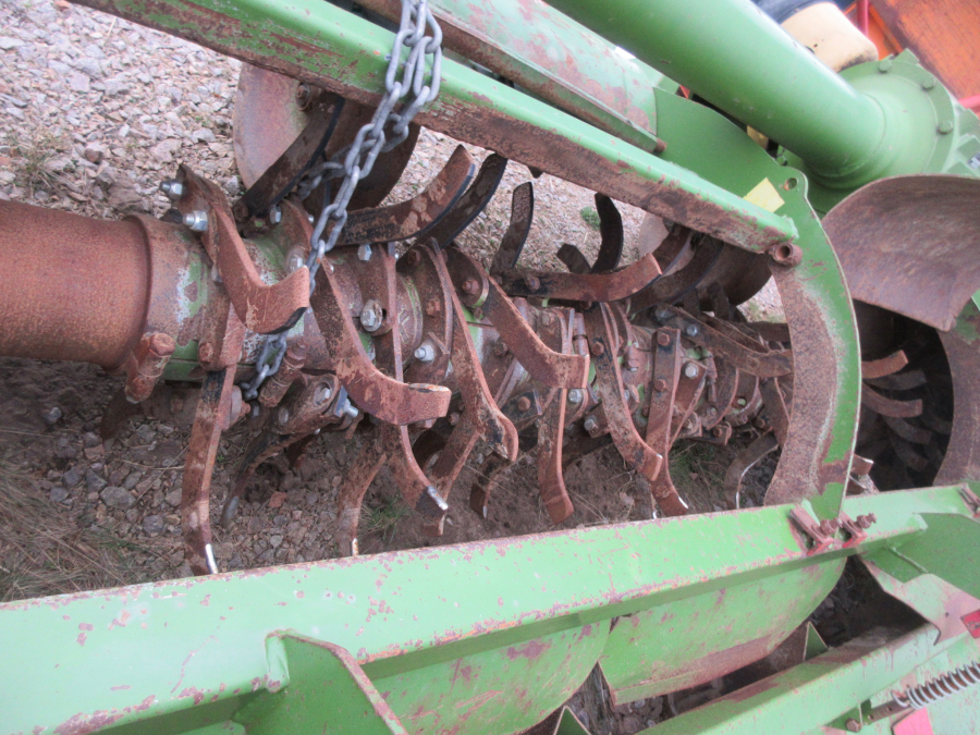 5796 Baselier cultivator 4x75 cm