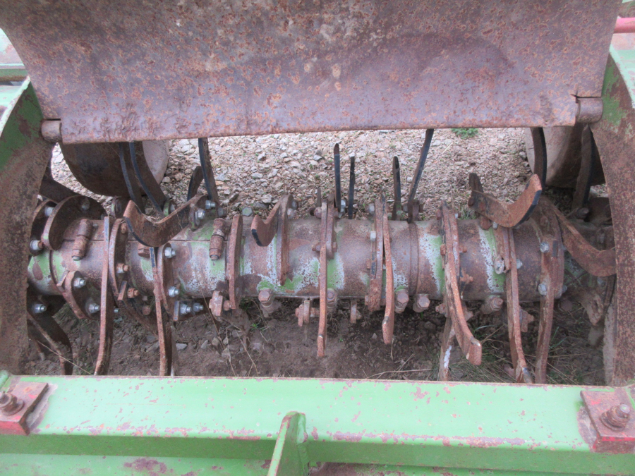 5796 Baselier cultivator 4x75 cm