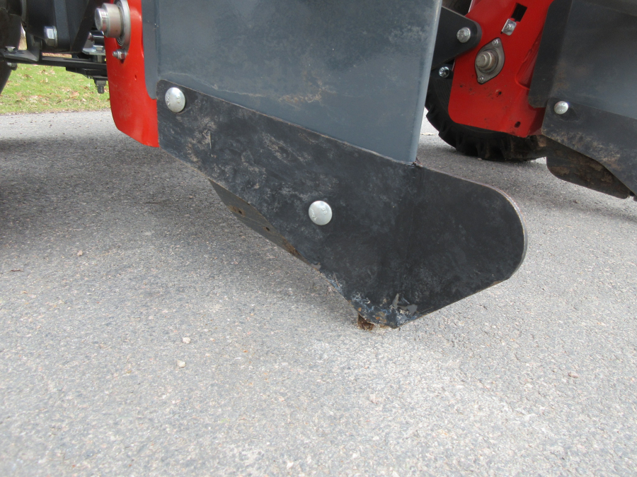 5800 Dewulf Miedema CP22 potatissättare NY MASKIN