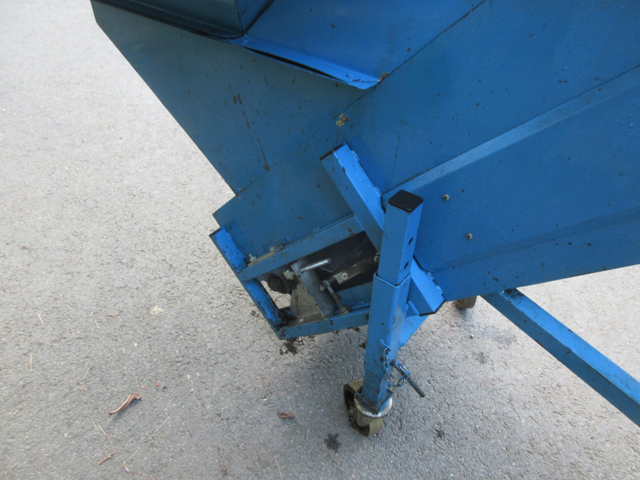 5911 EMVE automatic weigher 