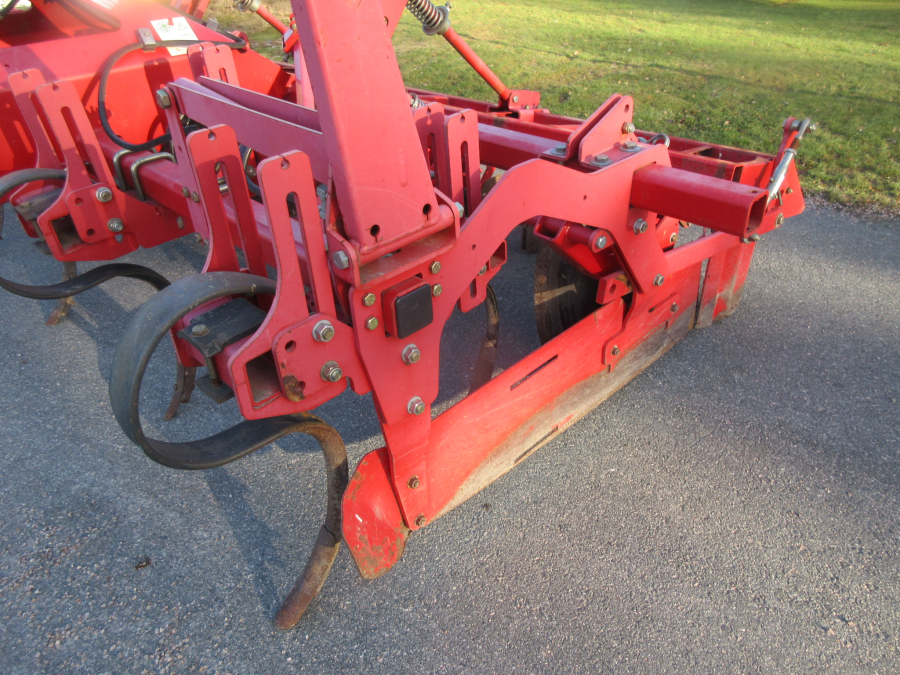 5927 Grimme ridger ridging hiller