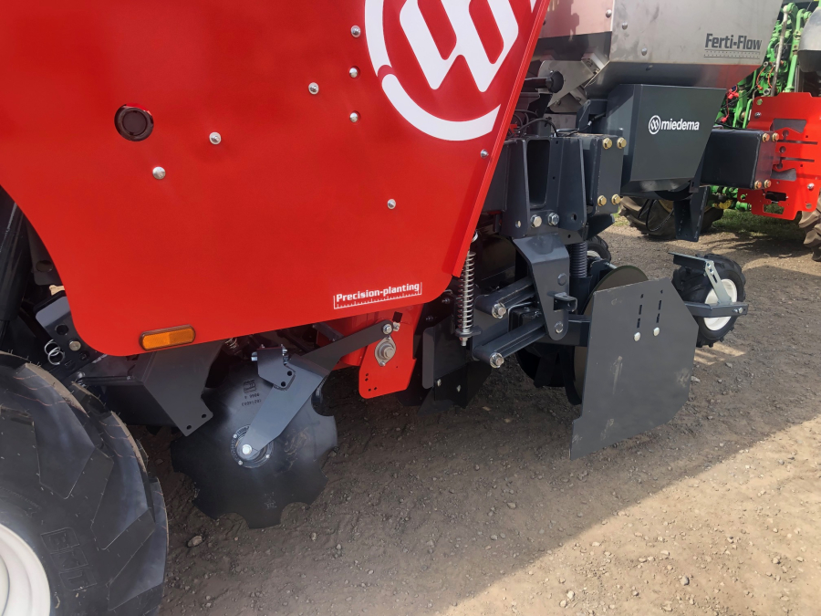 5936 Miedema CP42 potatissättare NY LAGERMASKIN
