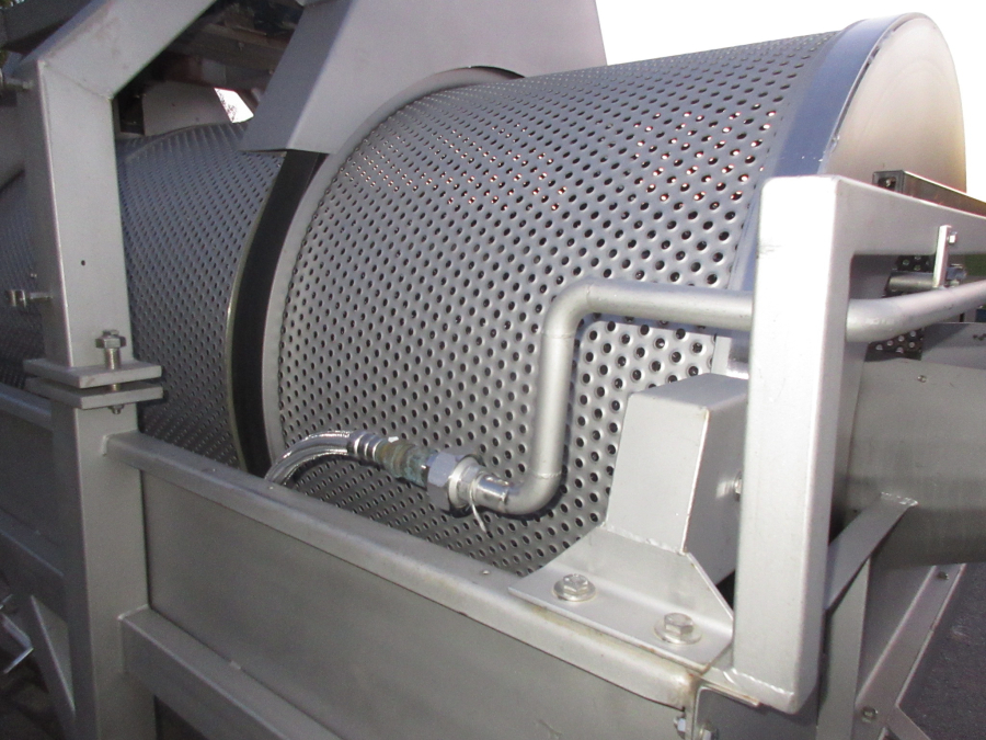 5978 EMVE washer WE DW 1000 