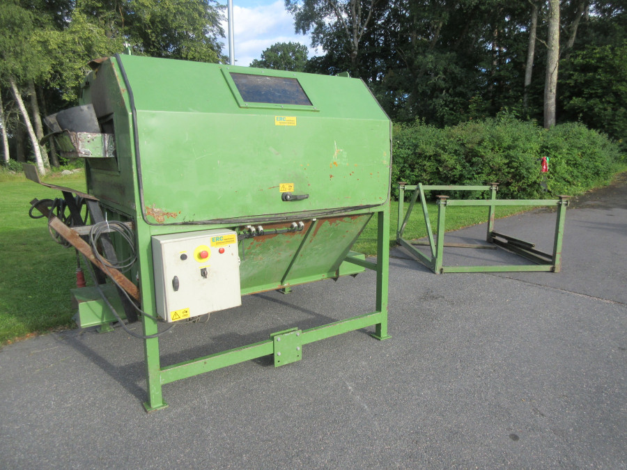 5995 ERC KS60-2 onion topper