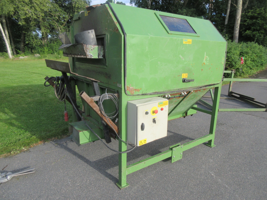 5995 ERC KS60-2 onion topper