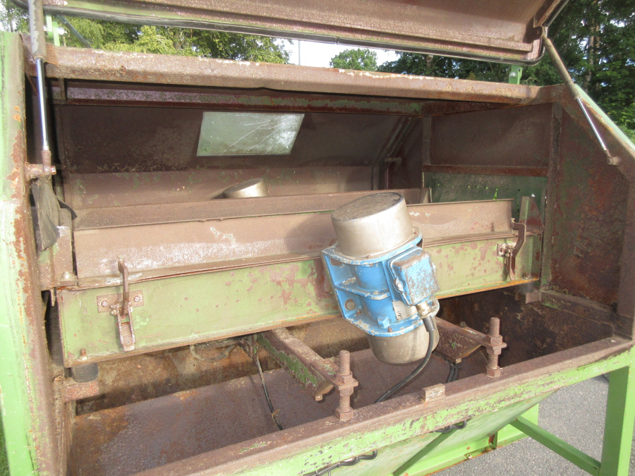 5995 ERC KS60-2 onion topper