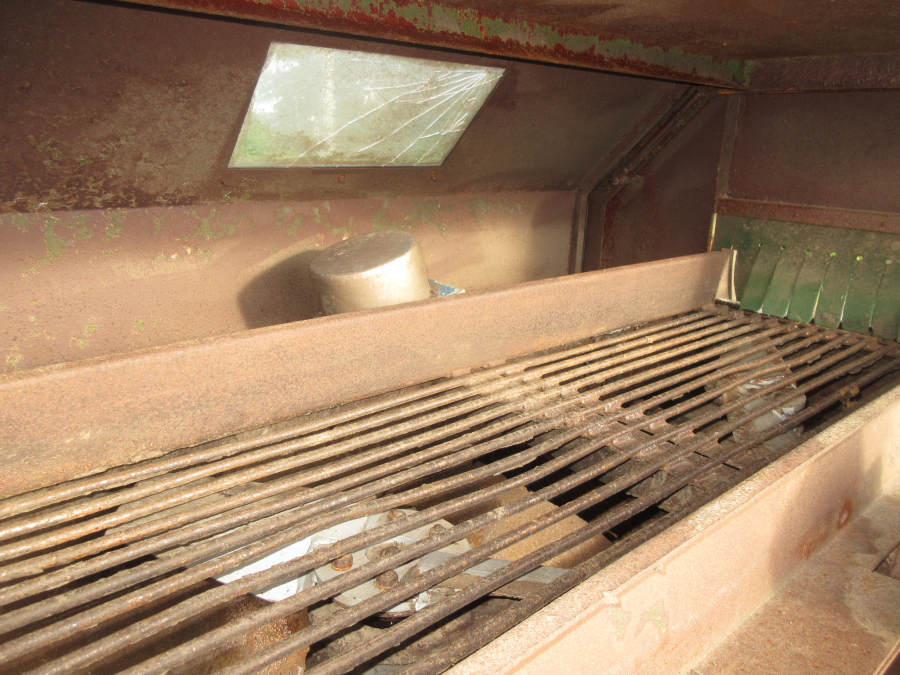 5995 ERC KS60-2 onion topper