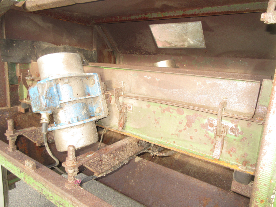 5995 ERC KS60-2 onion topper