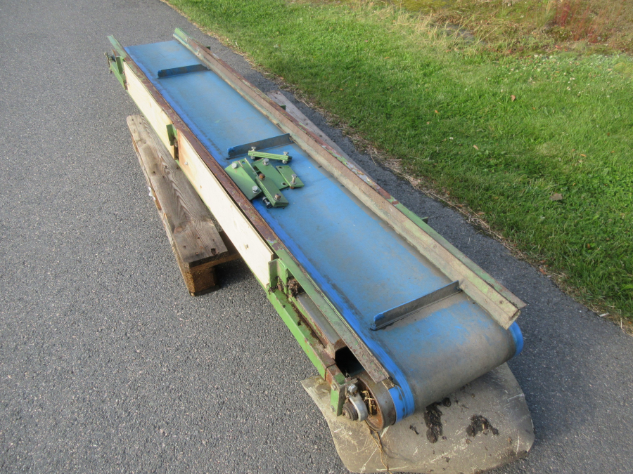 5995 ERC KS60-2 onion topper
