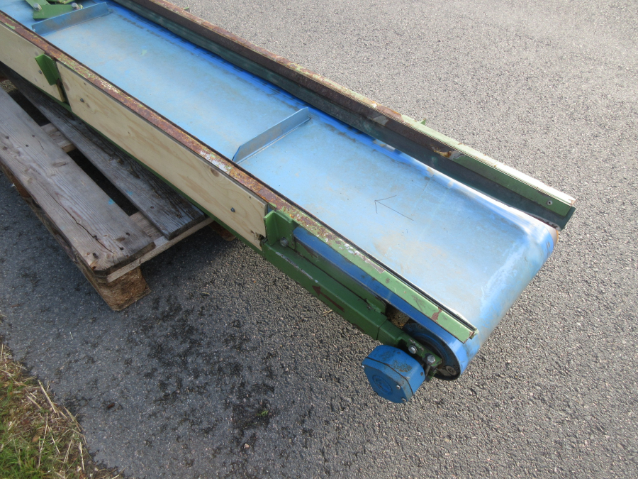 5995 ERC KS60-2 onion topper
