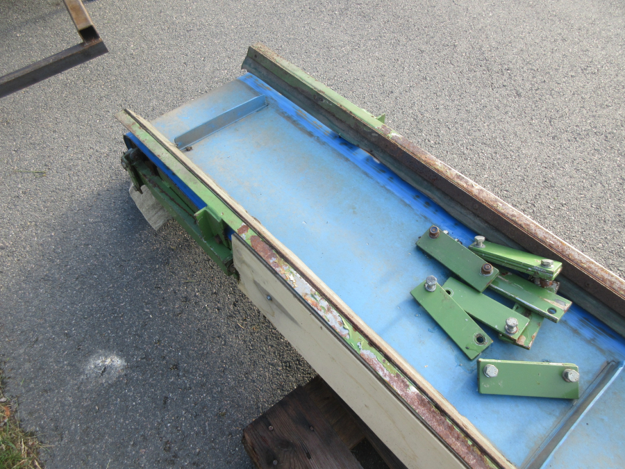 5995 ERC KS60-2 onion topper