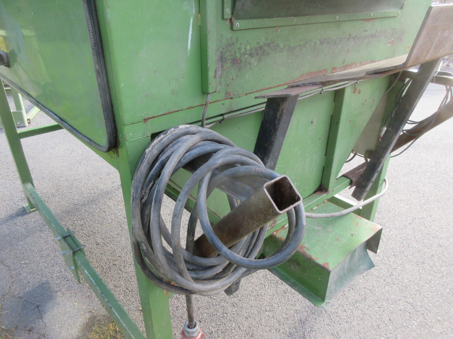 5995 ERC KS60-2 onion topper