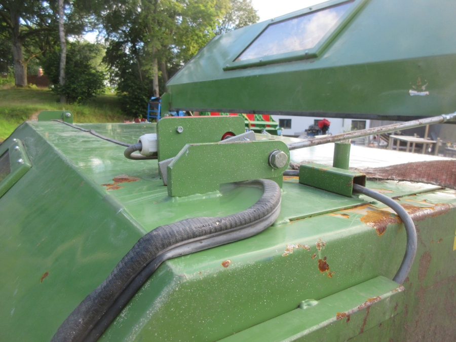 5995 ERC KS60-2 onion topper