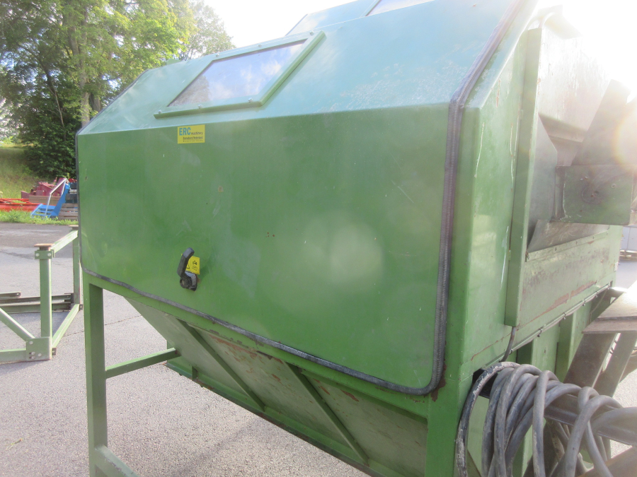 5995 ERC KS60-2 onion topper
