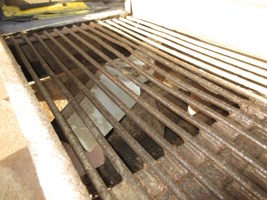 5995 ERC KS60-2 onion topper