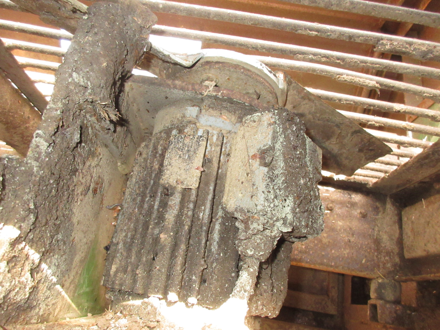 5995 ERC KS60-2 onion topper